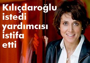 CHP Genel Başkan Yardımcısı Gülseren Onanç görevinden istifa etti